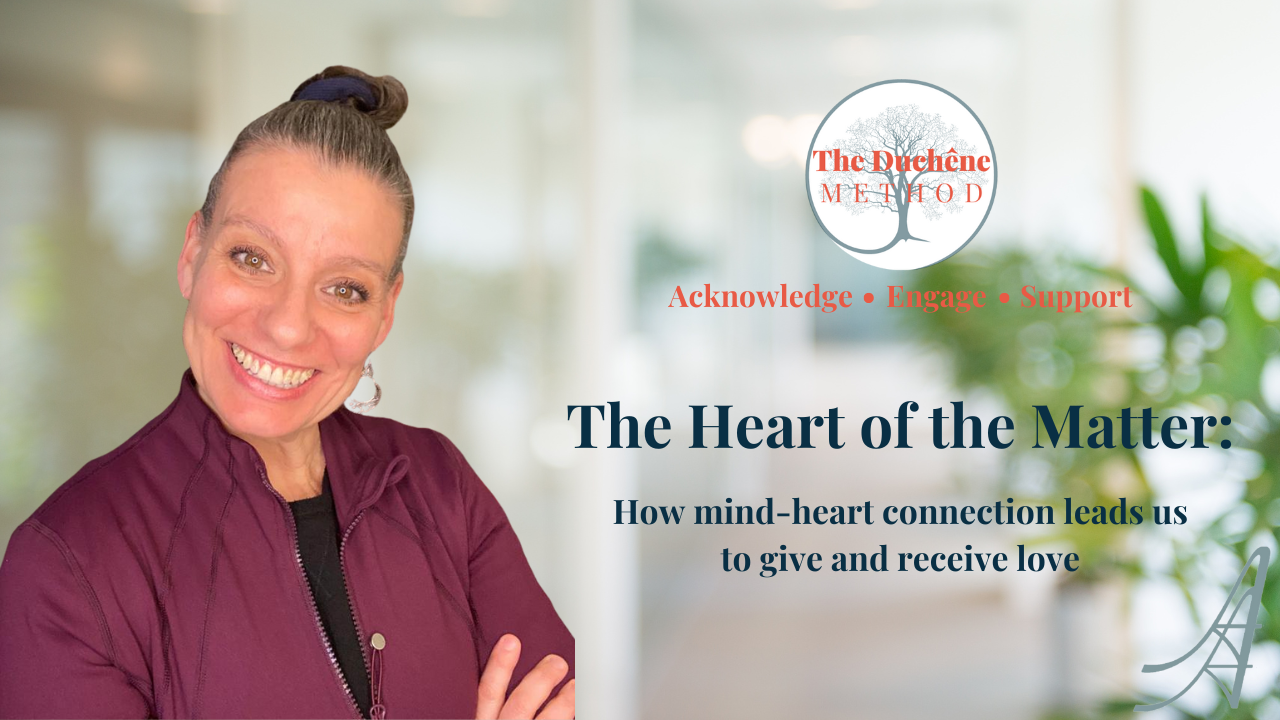 The Heart of the Matter